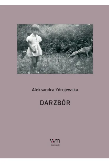 eBook Darzb�r pdf - Aleksandra  Zdrojewska