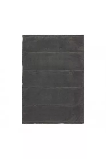Palopa Mata dla psa Alma anthracite S