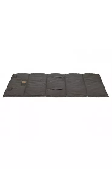 Palopa Mata dla psa Alma anthracite S