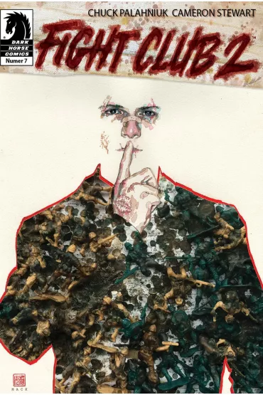 Fight Club 2. Tom 7 - Chuck Palahniuk