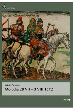 Moodia 28 VII-3 VIII 1572