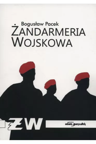 �andarmeria Wojskowa - Bogus�aw Pacek