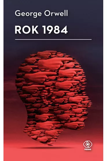 Rok 1984 - George Orwell
