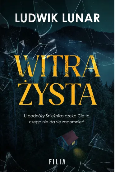 Witra�ysta - Ludwik  Lunar