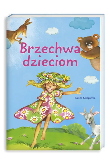 Brzechwa dzieciom - Jan Brzechwa