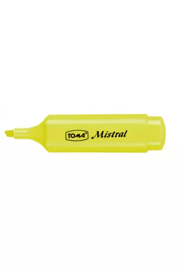 Toma Zakre�lacz Mistral Pastel 10 szt.