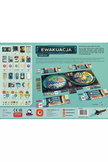 Ewakuacja