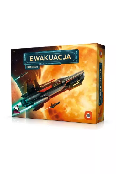 Ewakuacja