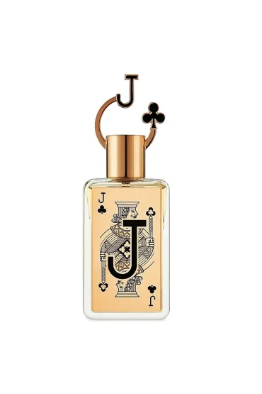 Fragrance World Jack Of Clubs Woda perfumowana 80 ml