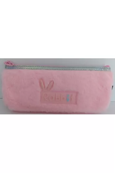 Fresh Pi�rnik saszetka YM8479 Kr�lik futerko