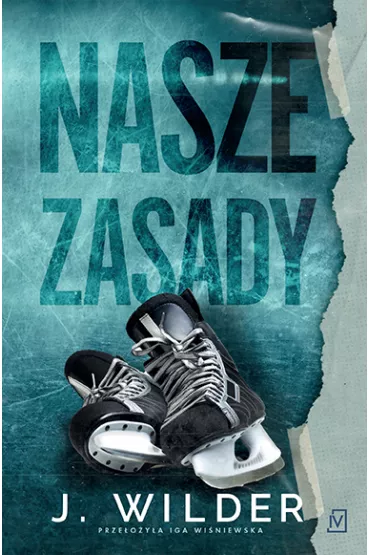 Nasze zasady - J. Wilder