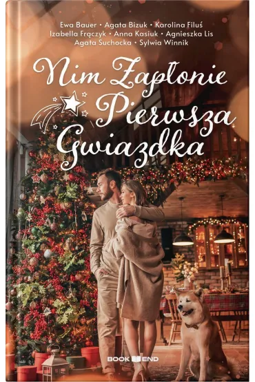 Nim zap�onie pierwsza gwiazdka