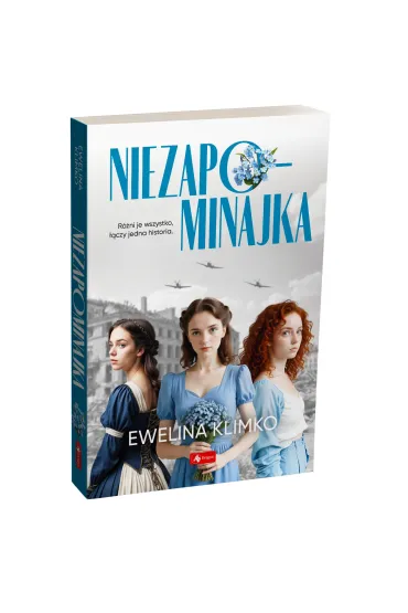 Niezapominajka - Ewelina  Klimko