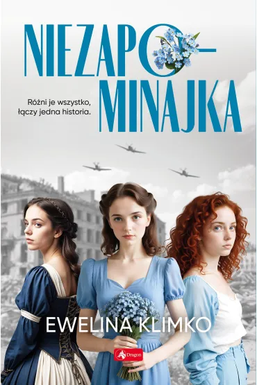 Niezapominajka - Ewelina  Klimko