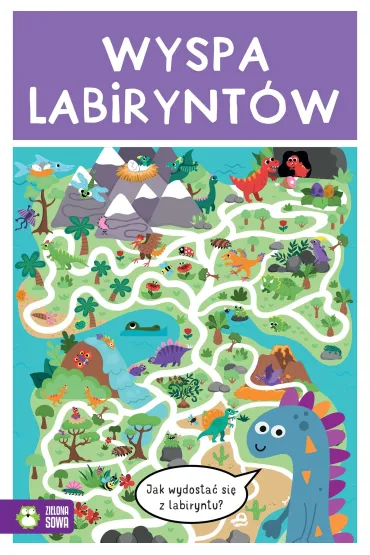 Wyspa labiryntw