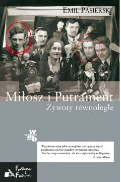 eBook Miosz i Putrament. ywoty rwnolege pdf