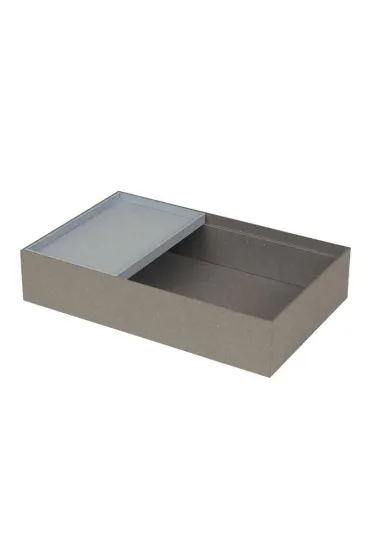 Nakabayashi Etui na przybory biurowe S/A6 2-cz�ciowe