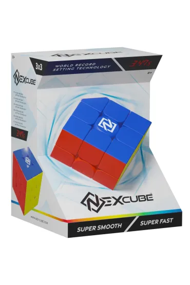 Kostka NexCube 3x3 Classic MoYu Goliath