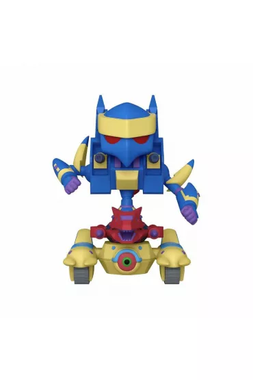 Funko Anime Yugioh! Dragon