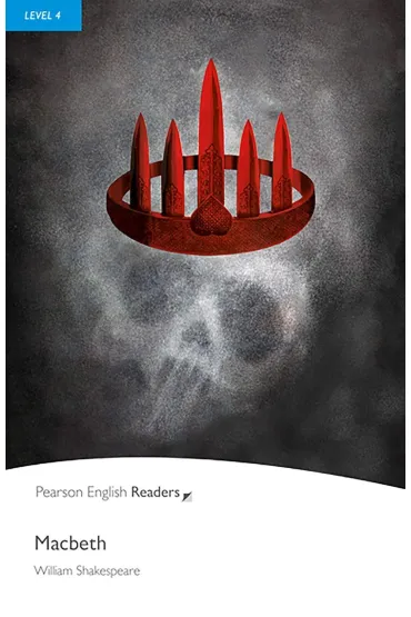 PER. Macbeth. Book with Digital Version and audio. Level 4