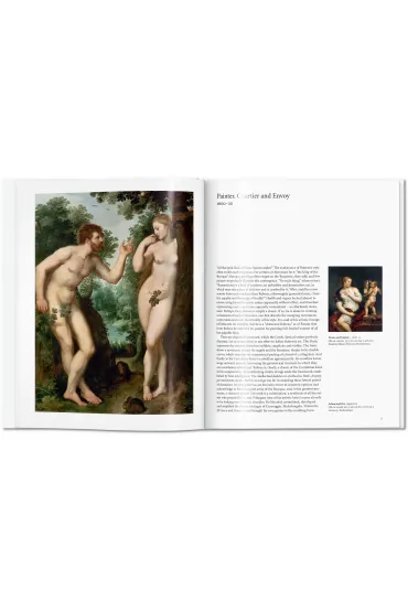 Rubens - Gilles N�ret