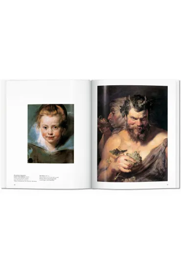 Rubens - Gilles N�ret