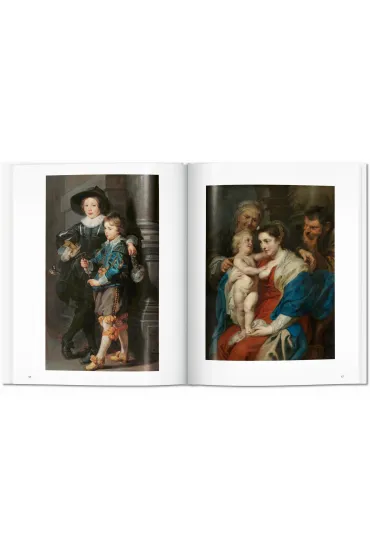 Rubens - Gilles N�ret