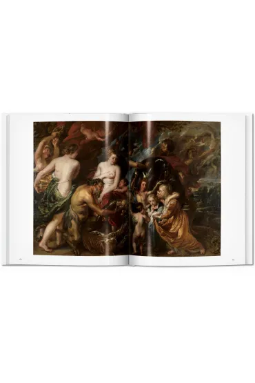 Rubens - Gilles N�ret