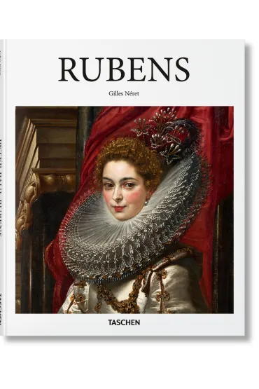 Rubens - Gilles N�ret
