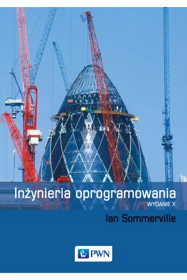 In�ynieria oprogramowania - Ian Sommerville
