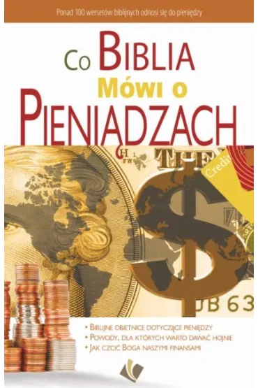 Co Biblia m�wi o pieni�dzach