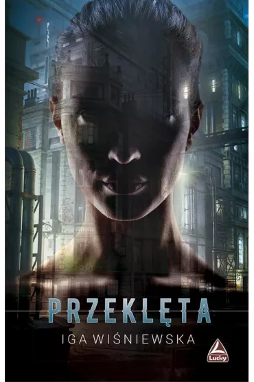 Przekl�ta - Iga Wi�niewska