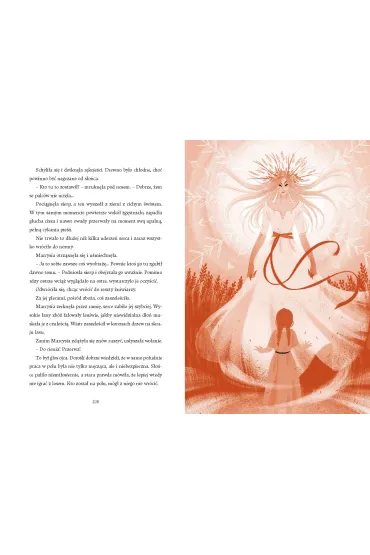 Rusa�ki, licha, kikimory i inne s�owia�skie strachy w opowie�ciach - Marta Krajewska