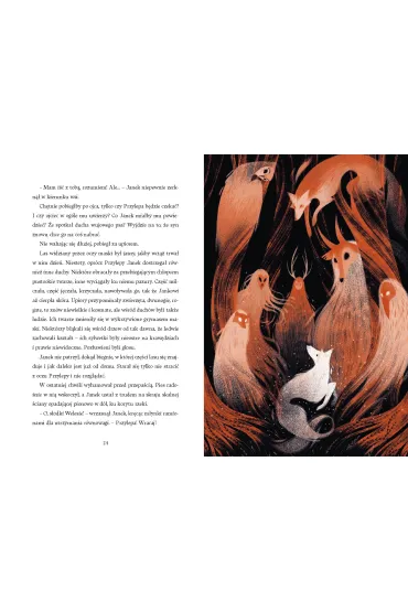 Rusa�ki, licha, kikimory i inne s�owia�skie strachy w opowie�ciach - Marta Krajewska