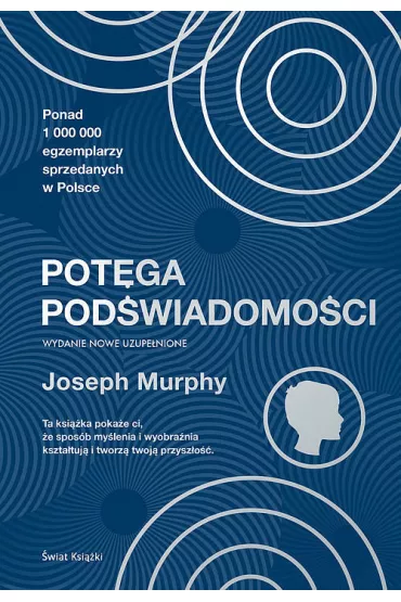 Pot�ga pod�wiadomo�ci - Joseph Murphy