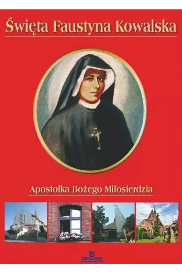�wieta Faustyna Kowalska - Szymon Brzeski