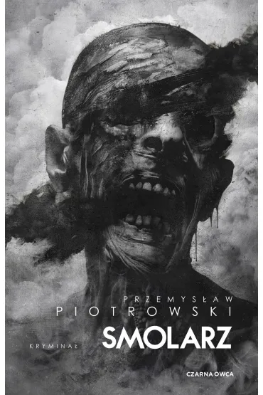Smolarz. Igor Brudny. Tom 6 (barwione brzegi) - Przemys�aw Piotrowski