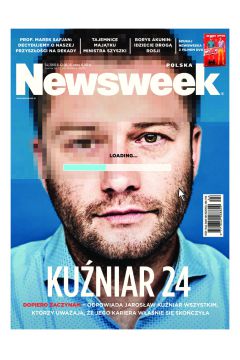 ePrasa Newsweek Polska 24/2016