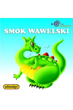 Audiobook Smok Wawelski mp3