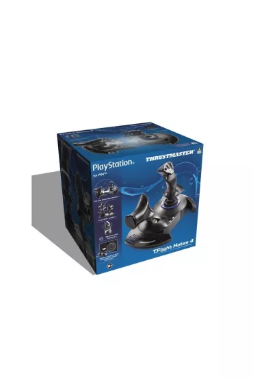 Thrustmaster Joystick T.Flight Hotas 4 PC PS4