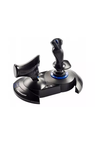 Thrustmaster Joystick T.Flight Hotas 4 PC PS4