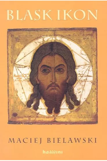Blask ikon - Maciej Bielawski