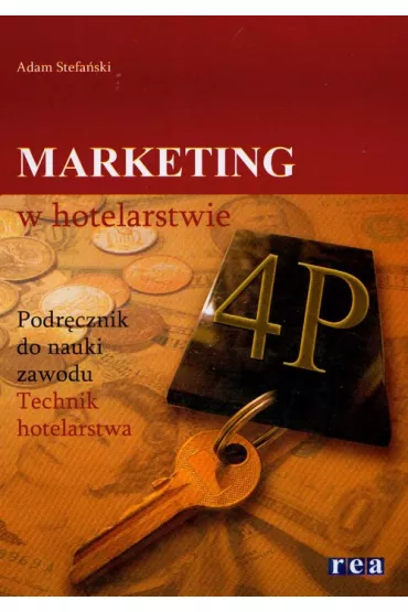 Marketing w hotelarstwie - Adam Stefa�ski