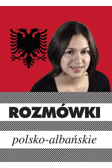 ROZMOWKI ALBANSKIE-KRAM