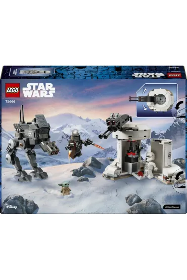 LEGO Star Wars TM Atak AT-RT™ 75444