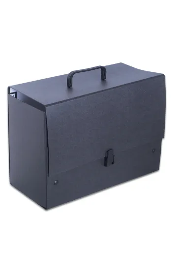 Penmate Teczka z r�czk� B4 Jumbo Plus Ecoline