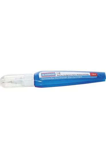Donau Korektor w pi�rze metalowa ko�c�wka 10 ml