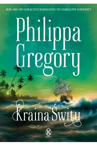 Kraina �witu - Philippa Gregory