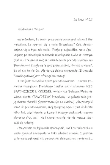 Detektywka w podr�y. Tom 2. Powr�t do Nowego Jorku - Nicki Greenberg