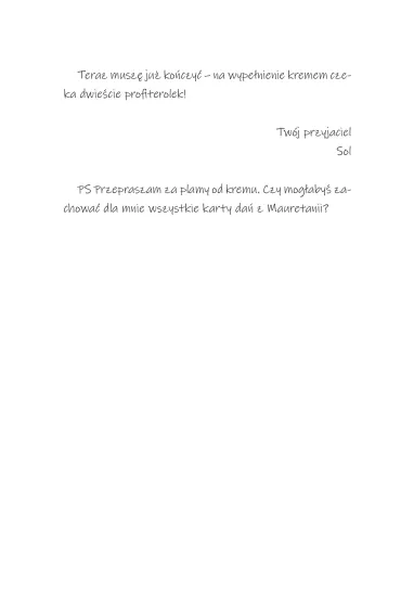 Detektywka w podr�y. Tom 2. Powr�t do Nowego Jorku - Nicki Greenberg